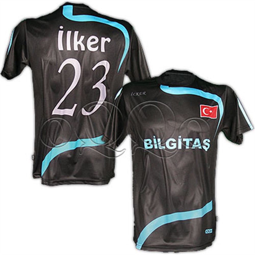 Bilgitaş  Futbol formaları