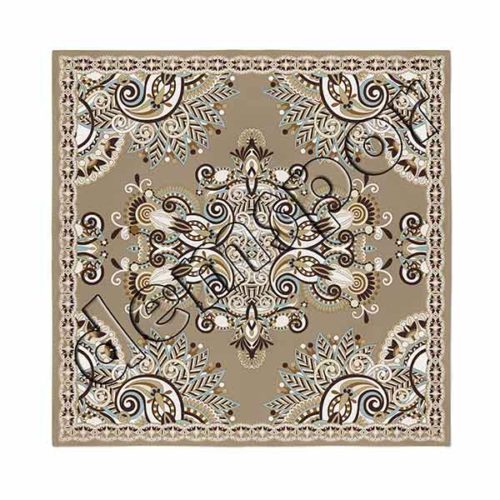 Bandana Tasarım Baskı İmalatı