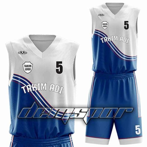 Basketbol Forma, Basketbol Takım Forma