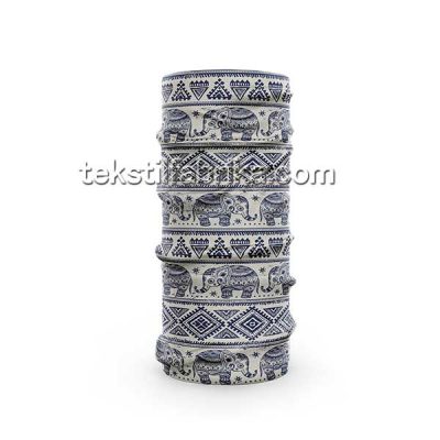 Buff, Boyunluk, Bandana, Baskı İmalatı