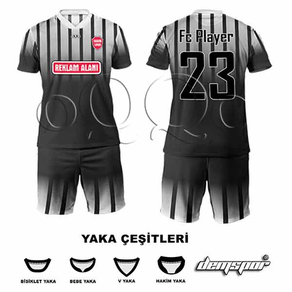 Futbol Forma 100