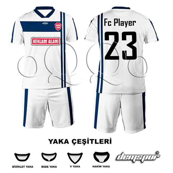 Futbol Forma 102