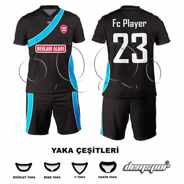 Futbol Forma YNFF084