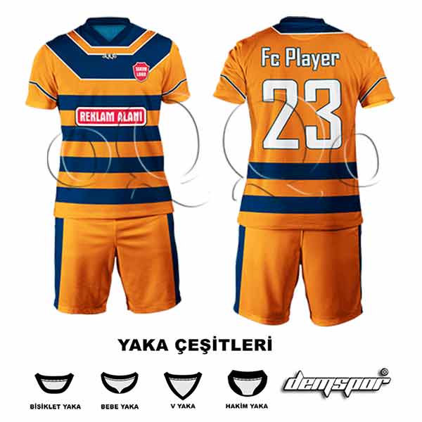 Futbol Forma 085