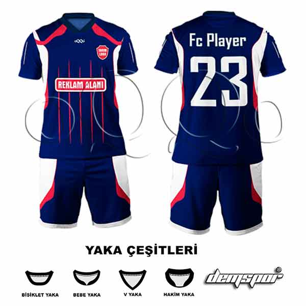 Futbol Forma 086