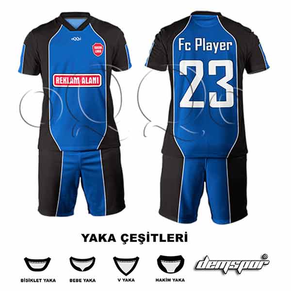 Futbol Forma 087