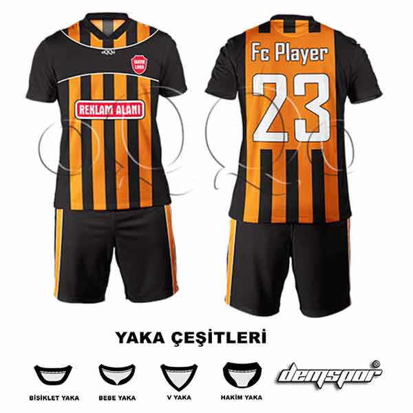 Futbol Forma 088