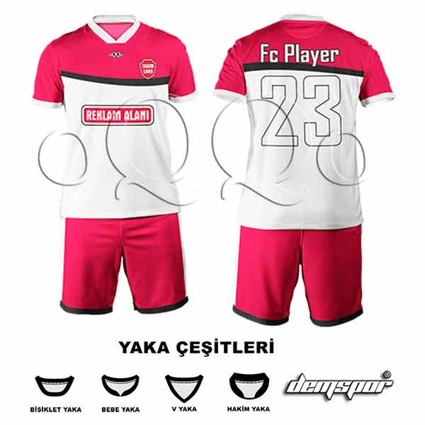 Futbol Forma 089