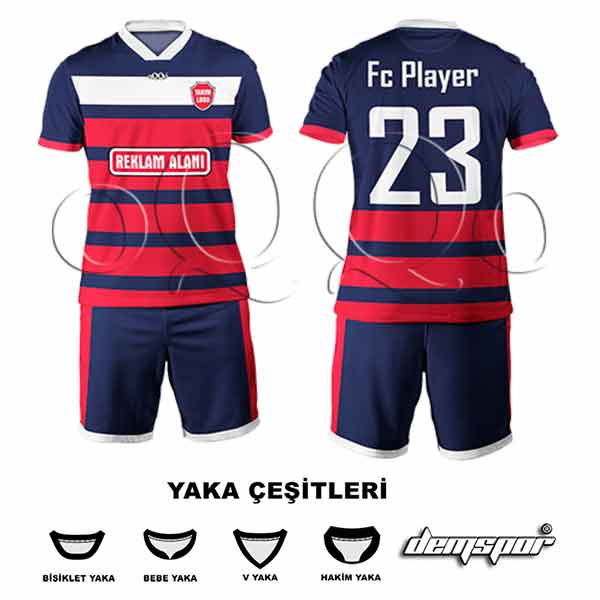 Futbol Forma 090
