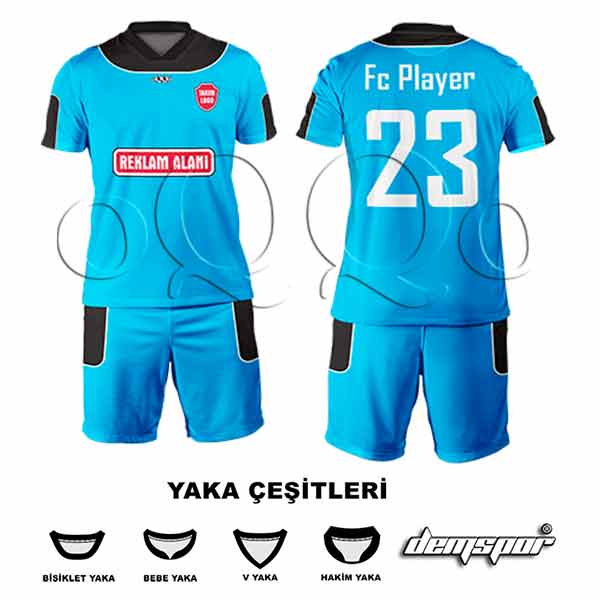 Futbol Forma 091