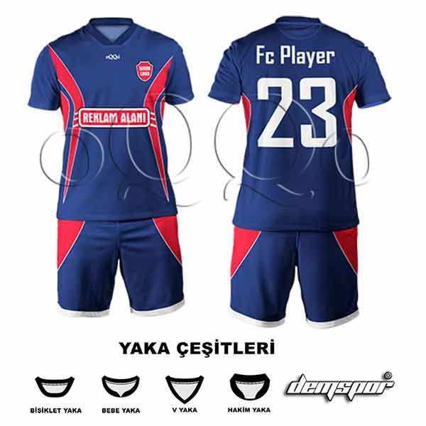 Futbol Forma 092
