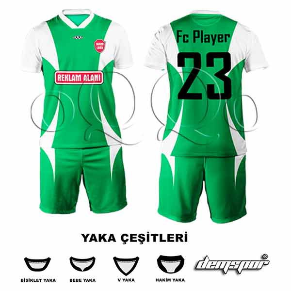 Futbol Forma 093