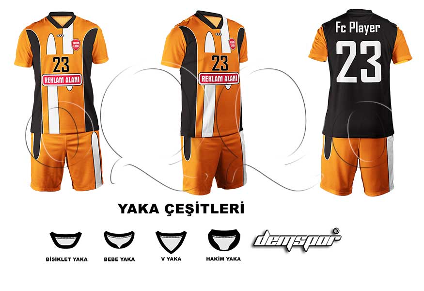 Voleybol Forma, Voleybol Takım Forma