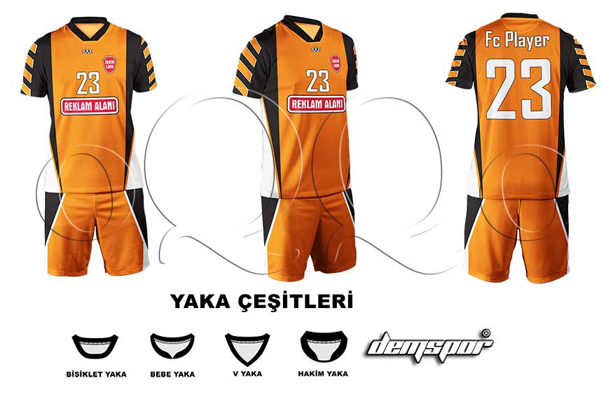 Voleybol Forma, Voleybol Takım Forma