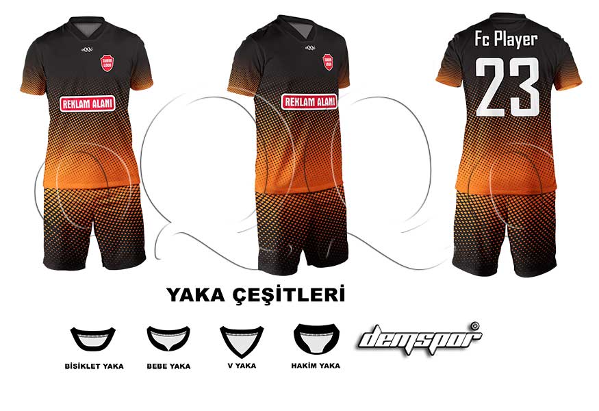 Voleybol Forma, Voleybol Takım Forma