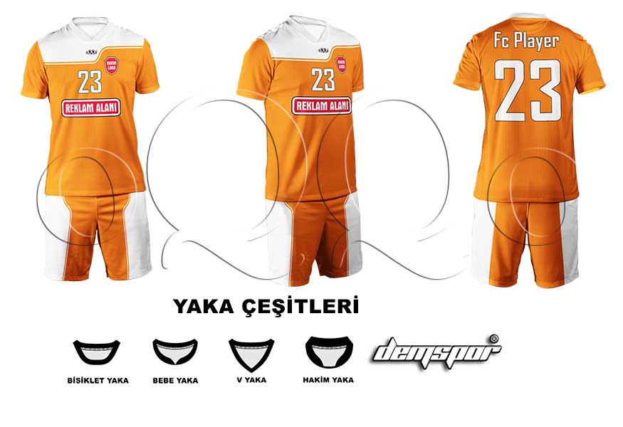 Voleybol Forma, Voleybol Takım Forma