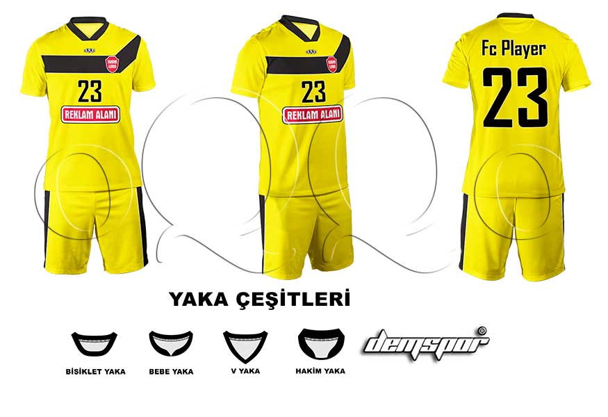 Voleybol Forma, Voleybol Takım Forma