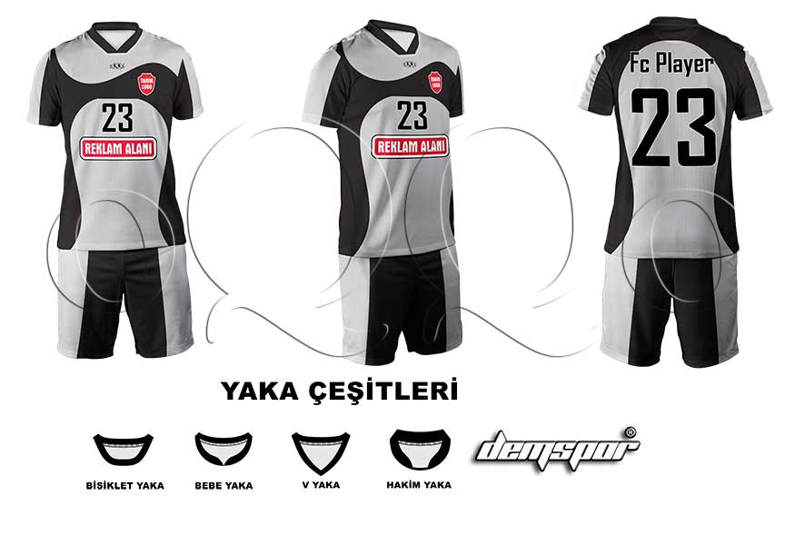 Voleybol Forma, Voleybol Takım Forma