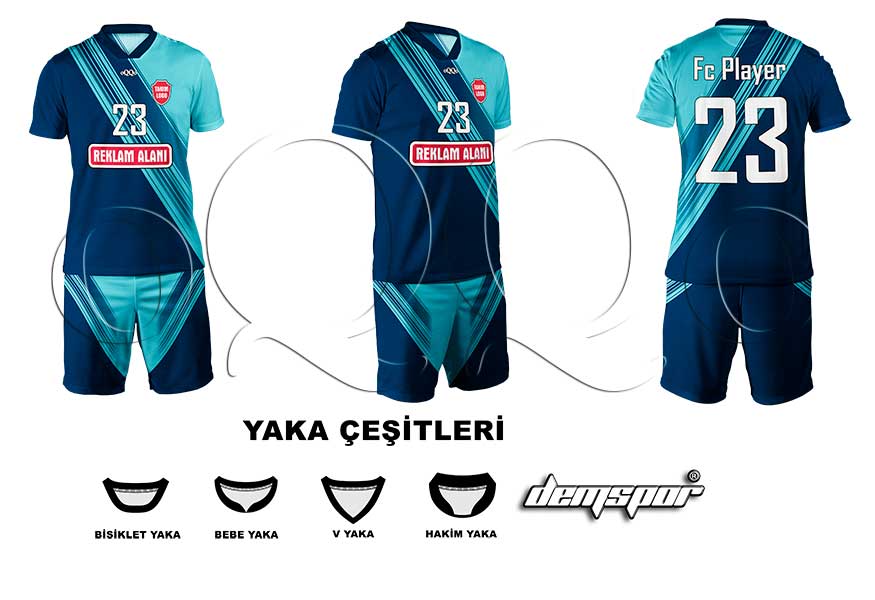 Voleybol Forma, Voleybol Takım Forma