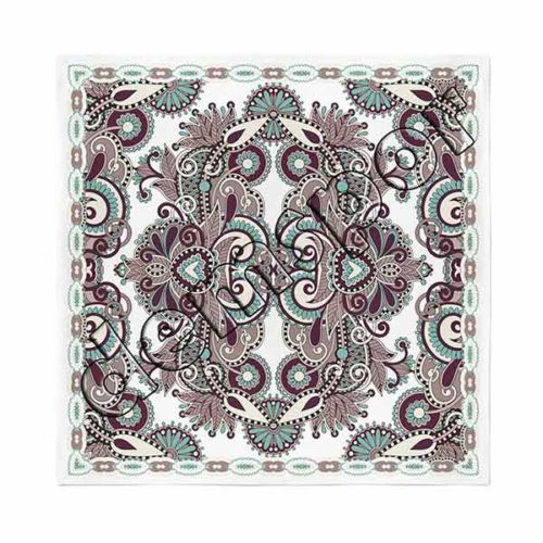 Bandana Tasarım Baskı İmalatı