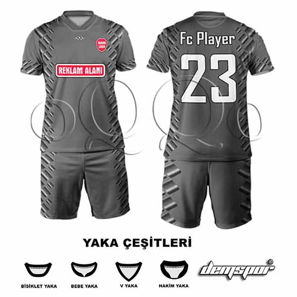 Futbol Forma 104