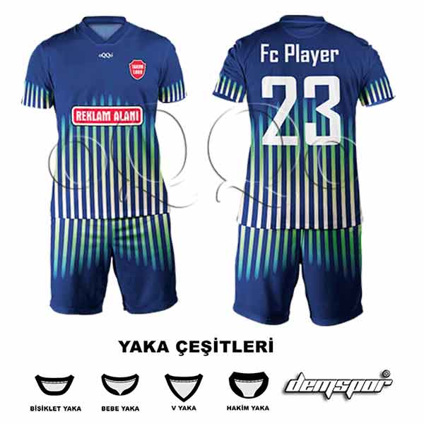 Futbol Forma 097
