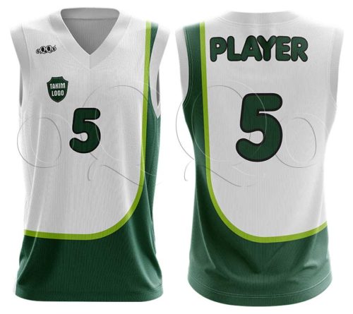 Kadın Voleybol Forma, Voleybol Takım Forma